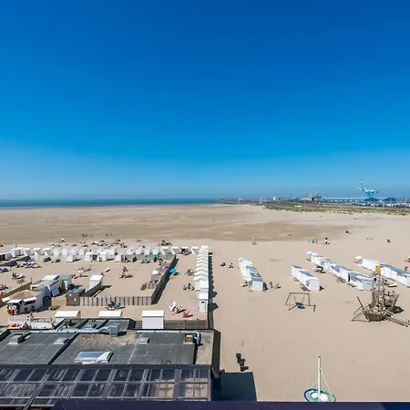 Seaview Zeebrugge * Brugge